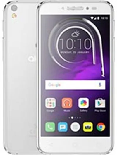 alcatel shine lite - Specifications