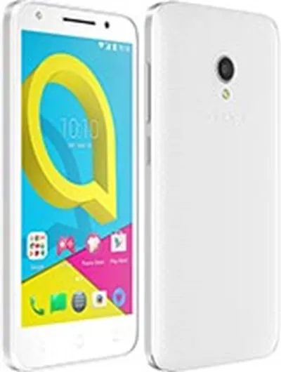 alcatel u5 - Specifications