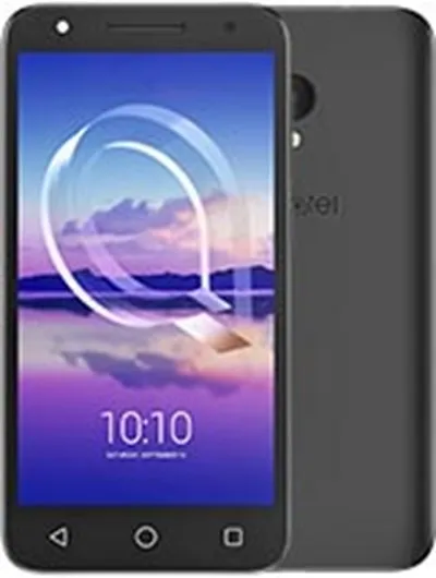 alcatel u5 hd - Specifications