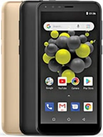 allview a10 lite 2019 - Specifications