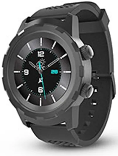 allview allwatch hybrid t - Specifications