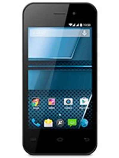 allview p4 life - Specifications