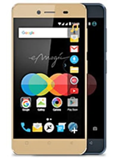 allview p5 emagic - Specifications