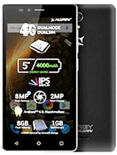 allview p6 energy lite - Specifications