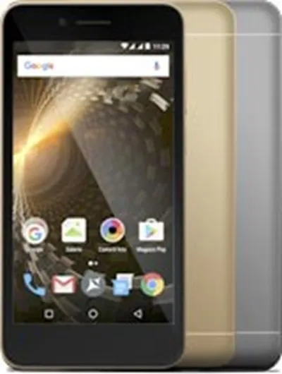 allview p6 energy mini - Specifications