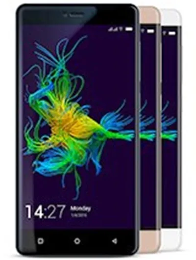 allview p8 energy mini - Specifications