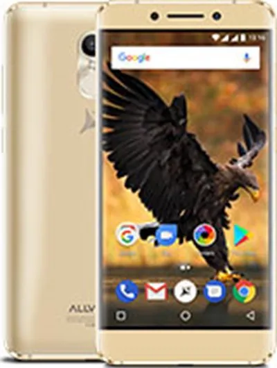 allview p8 pro - Specifications