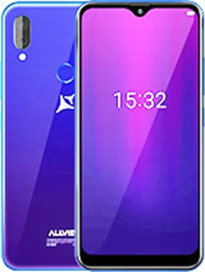 allview soul x6 mini - Specifications