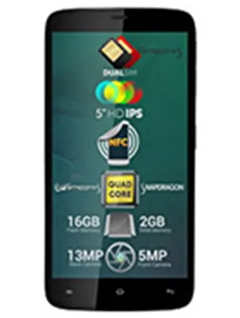 allview v1 viper s - Specifications