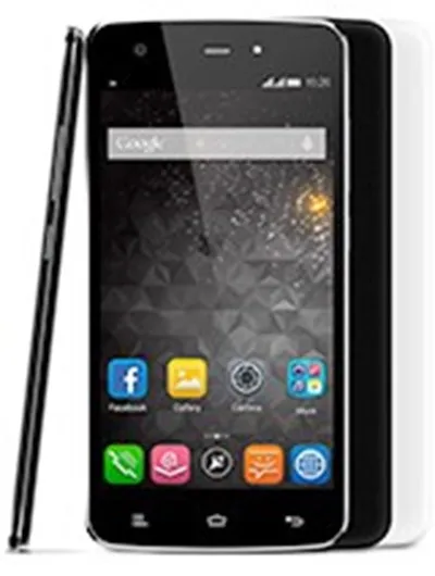 allview v1 viper s4g - Specifications
