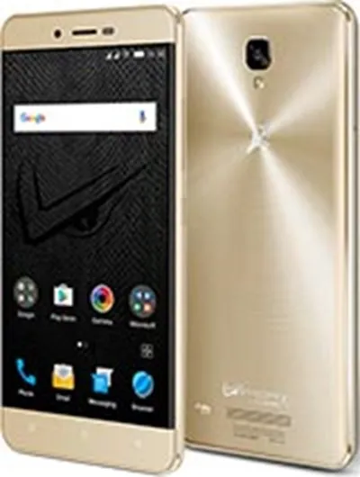 allview v2 viper xe - Specifications