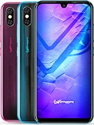 allview v4 viper - Specifications