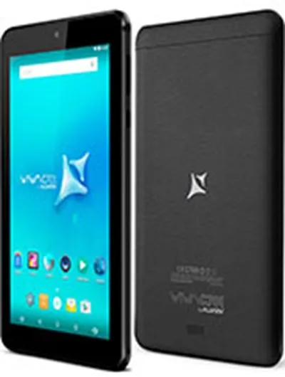 allview viva c701 - Specifications