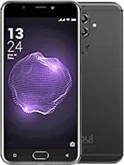 allview x4 soul - Specifications