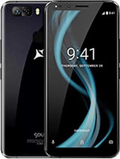 allview x4 soul infinity plus - Specifications