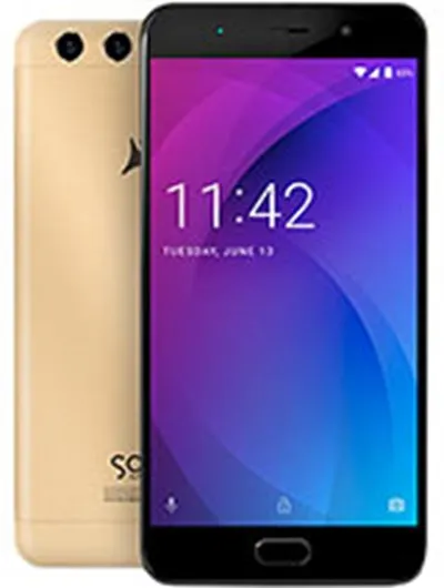 allview x4 soul lite - Specifications