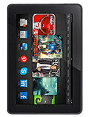 amazon kindle fire hdx 8.9 - Specifications