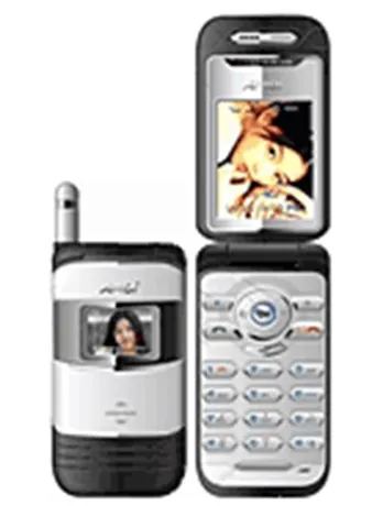 amoi 2561 - Specifications