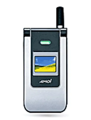 amoi a210 - Specifications