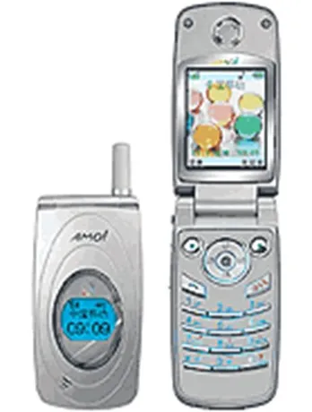 amoi a90 - Specifications