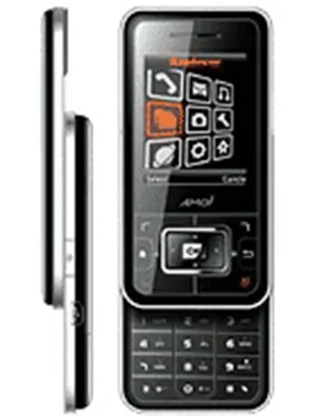 amoi e76