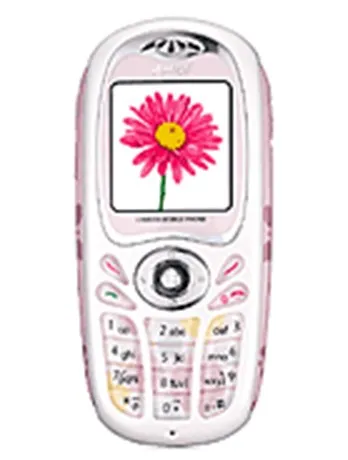 amoi f320 - Specifications