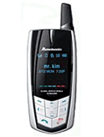 amoi s6 - Specifications