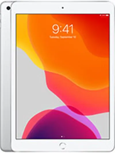 apple ipad 10.2 (2019) - Specifications