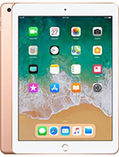 apple ipad 9.7 (2018) - Specifications & Price