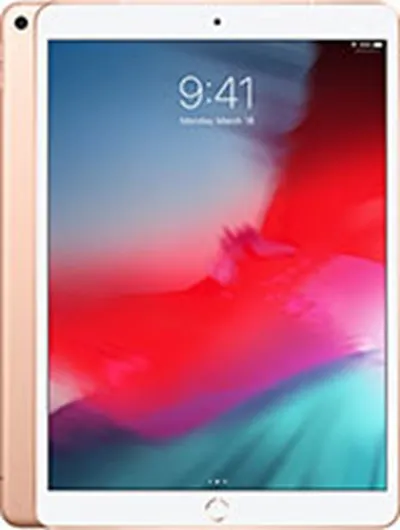 apple ipad air (2019) - Specifications