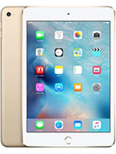 apple ipad mini 4 (2015) - Specifications