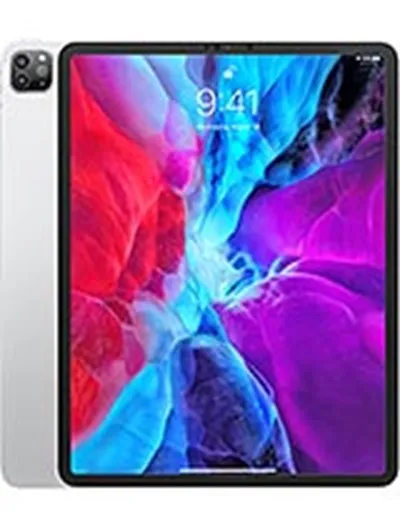 apple ipad pro 12.9 (2020) - Specifications