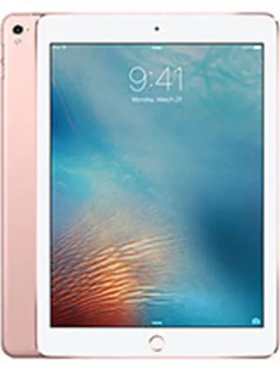 apple ipad pro 9.7 (2016) - Specifications