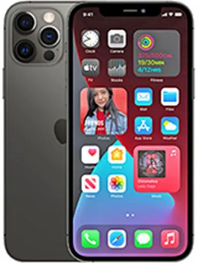apple iphone 12 pro - Specifications