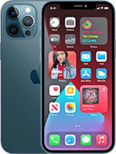 apple iphone 12 pro max - Specifications