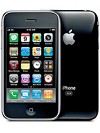 apple iphone 3gs - Specifications