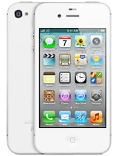 apple iphone 4s - Specifications