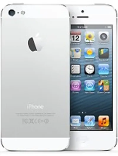apple iphone 5 - Specifications