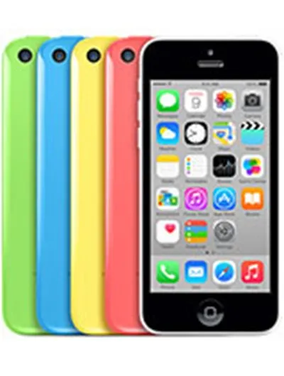 apple iphone 5c - Specifications