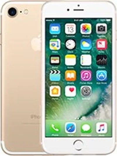 apple iphone 7 - Specifications