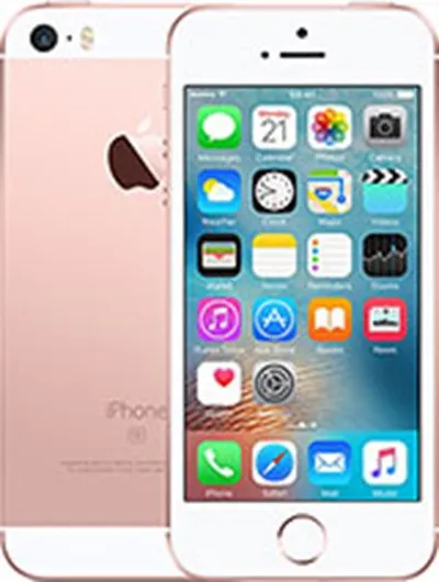 apple iphone se - Specifications