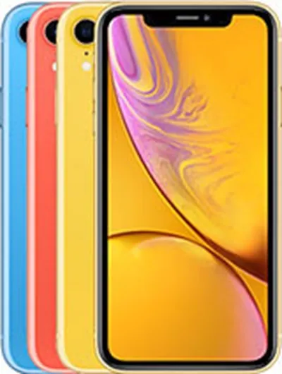 apple iphone xr - Specifications