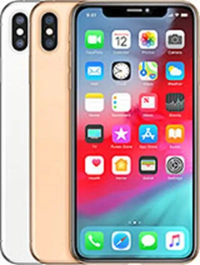 apple iphone xs max - Specifications