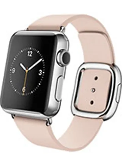 apple watch 38mm (1st gen) - Specifications