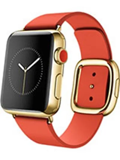 apple watch edition 38mm (1st gen) - Specifications