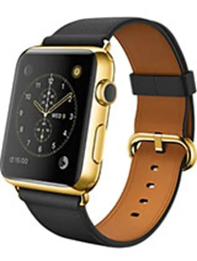 apple watch edition 42mm (1st gen) - Specifications