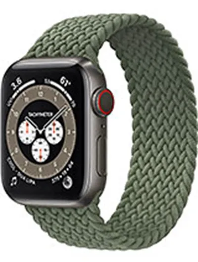 apple watch edition series 6 - Specifications