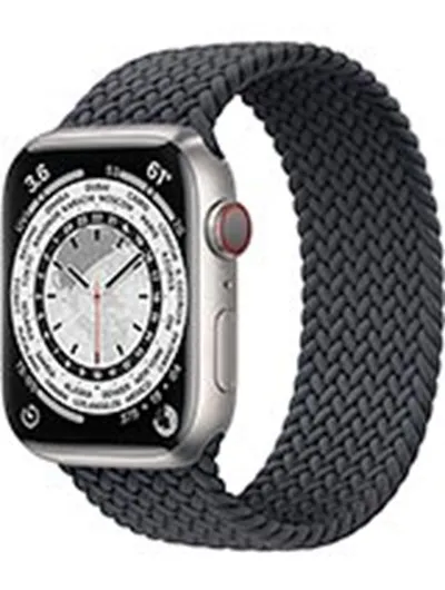 apple watch edition series 7 - Specifications