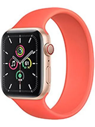 apple watch se - Specifications