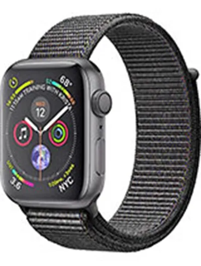 apple watch series 4 aluminum - Specifications